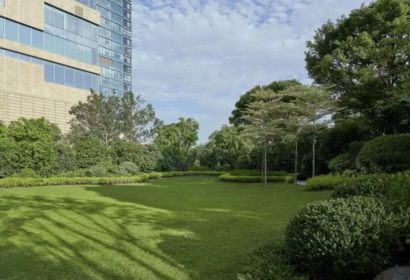Fotos del hotel Kempinski Hotel Fuzhou:  17