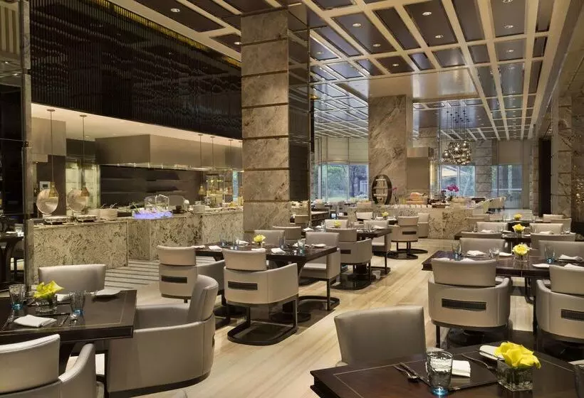 Fotos del hotel Kempinski Hotel Fuzhou:  12