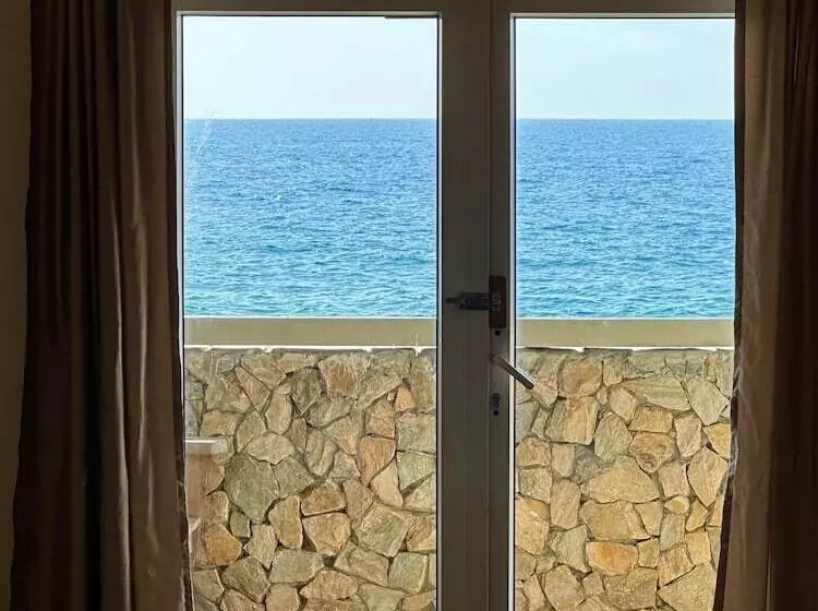 Fotos del hotel Lands End:  16