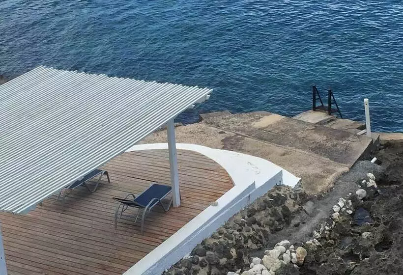 Fotos del hotel Lands End:  11