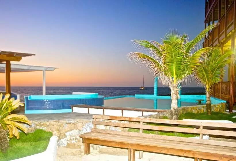 Fotos del hotel Lands End:  7