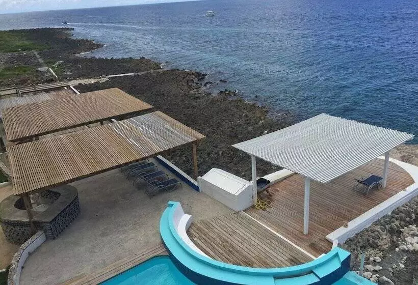 Fotos del hotel Lands End:  3