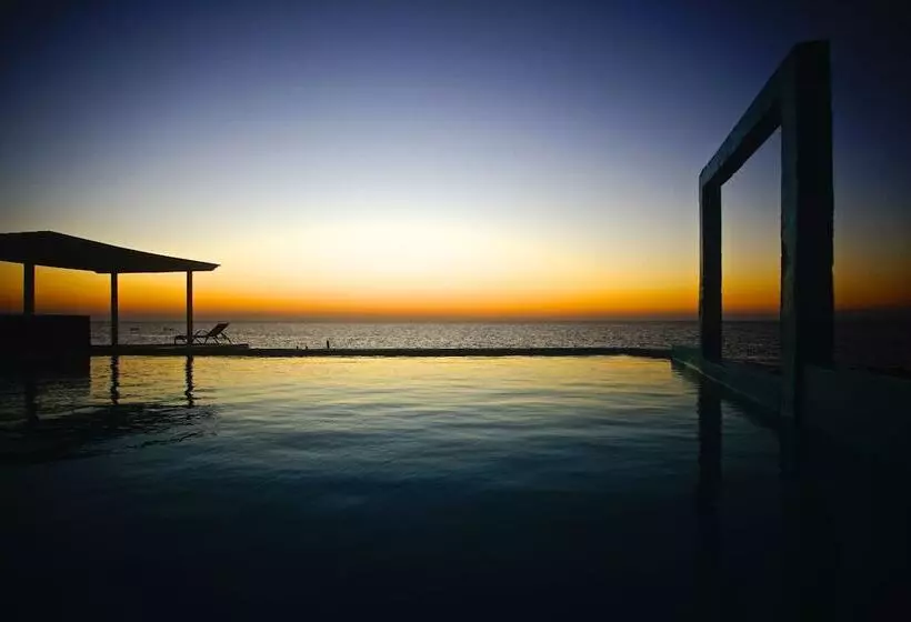 Fotos del hotel Lands End:  2