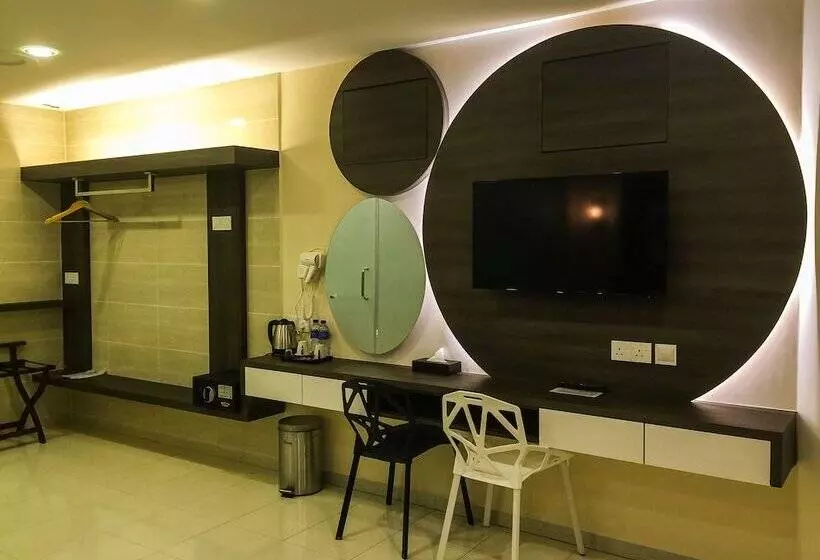 Fotos del hotel Louis:  18