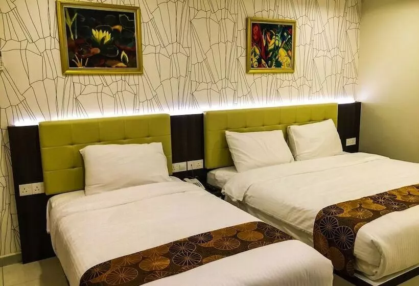 Fotos del hotel Louis:  15