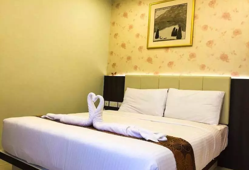 Fotos del hotel Louis:  16