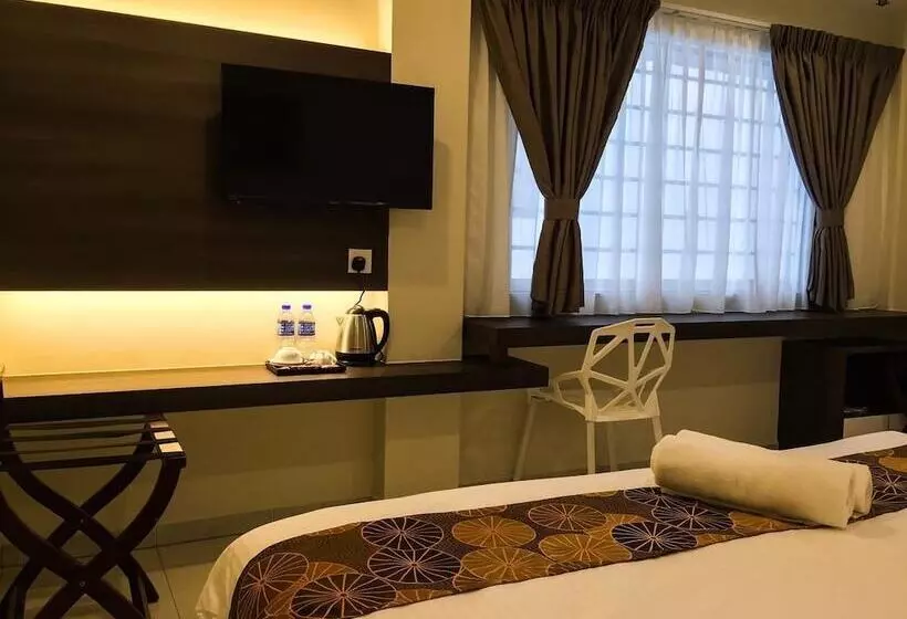 Fotos del hotel Louis:  17