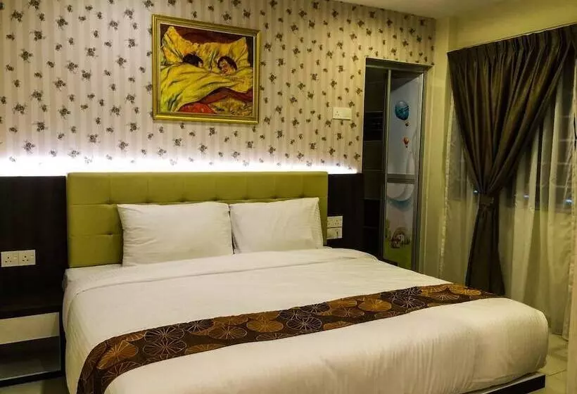 Fotos del hotel Louis:  19