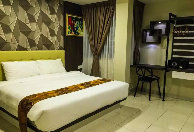 Fotos del hotel Louis:  22