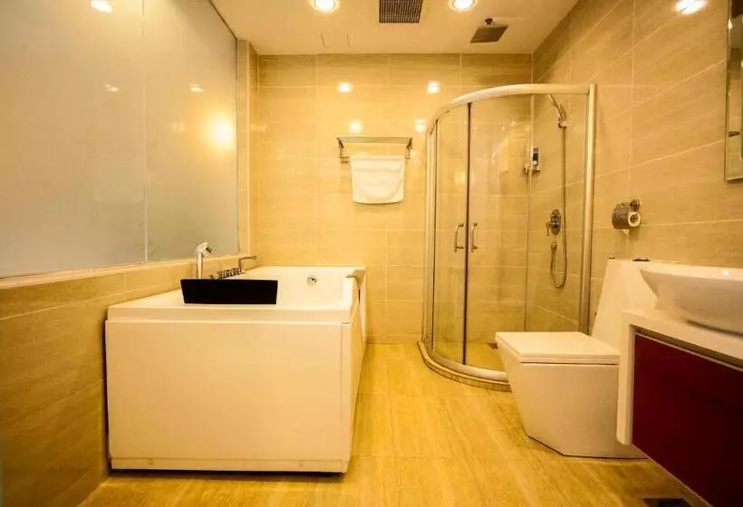 Fotos del hotel Louis:  7