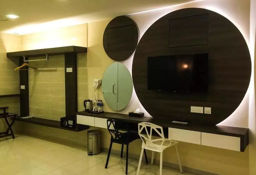 Fotos del hotel Louis:  25