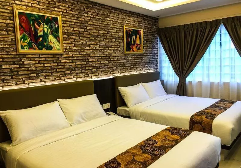 Fotos del hotel Louis:  8