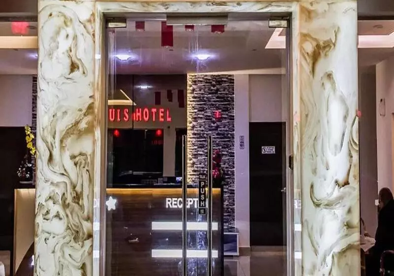 Fotos del hotel Louis:  5
