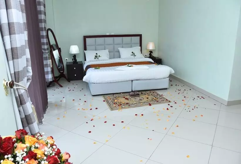 Fotos del hotel Presidential:  20