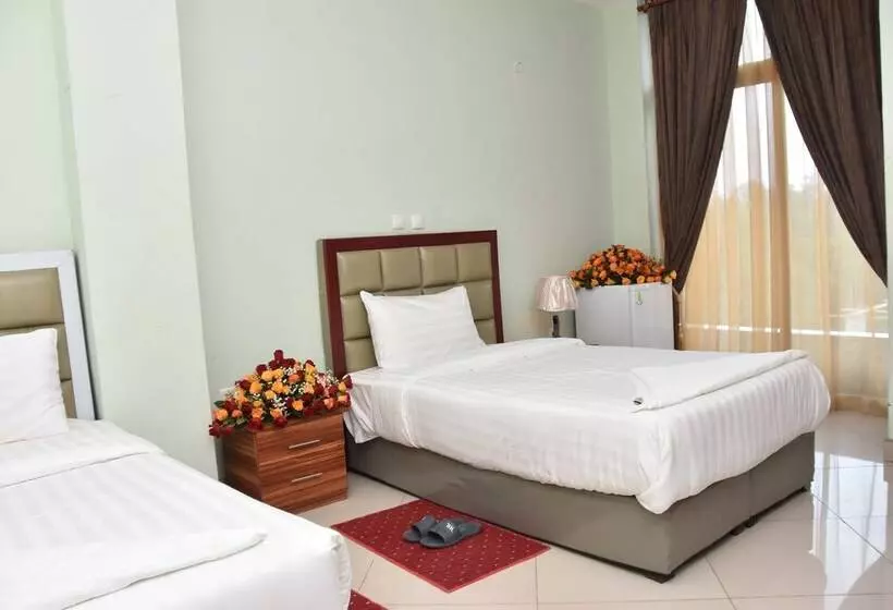 Fotos del hotel Presidential:  14
