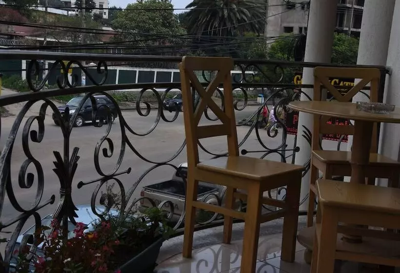 Fotos del hotel Presidential:  5