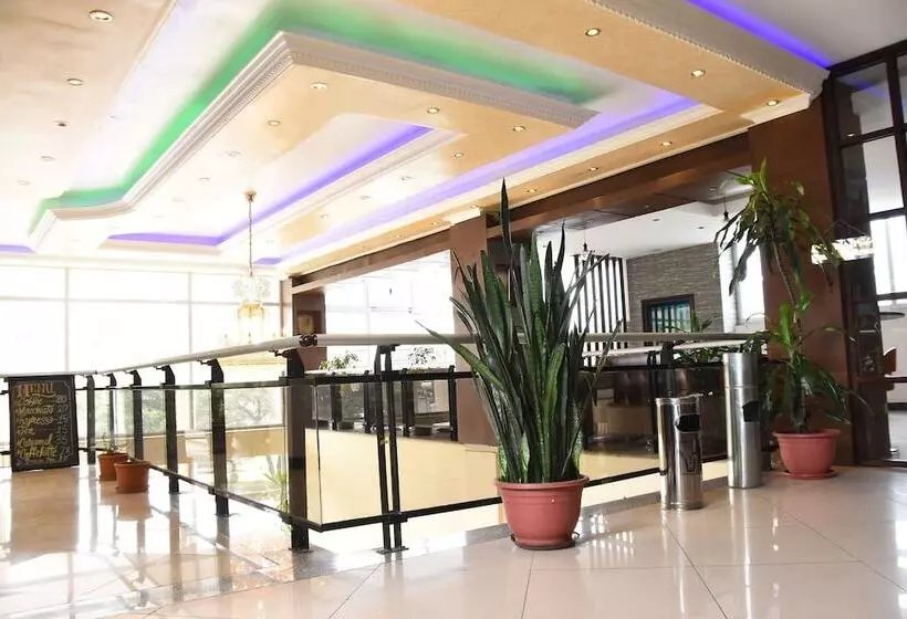 Fotos del hotel Presidential:  9