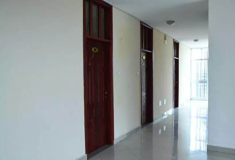 Fotos del hotel Presidential:  3