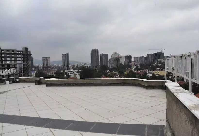 Fotos del hotel Presidential:  19