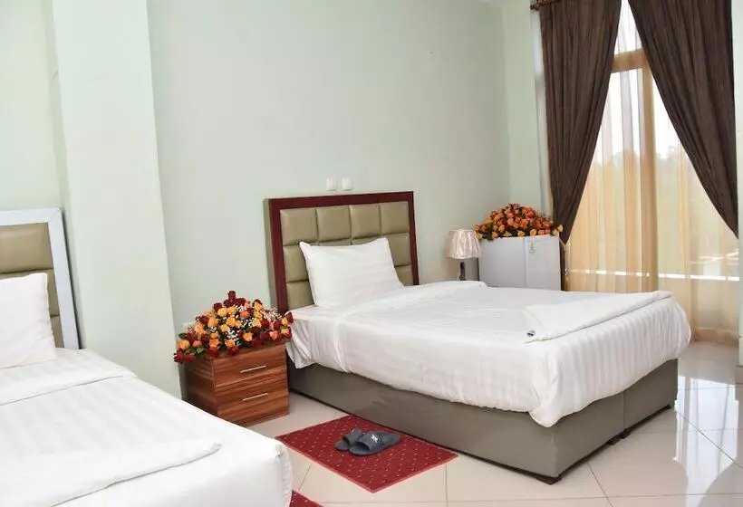 Fotos del hotel Presidential:  18