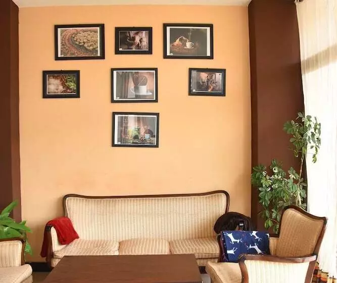 Fotos del hotel Presidential:  25