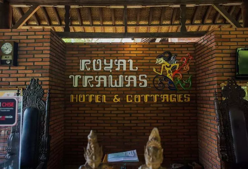 Fotos del hotel Royal Trawas  & Cottages:  6