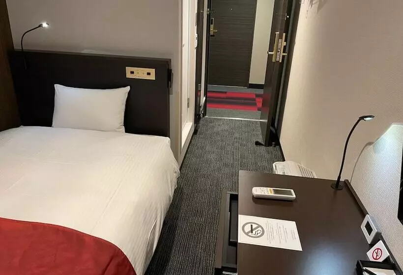 Fotos del hotel Apa Hotel Keikyukamataekimae:  22
