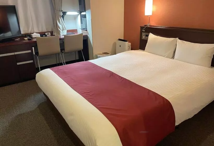 Fotos del hotel Apa Hotel Keikyukamataekimae:  25