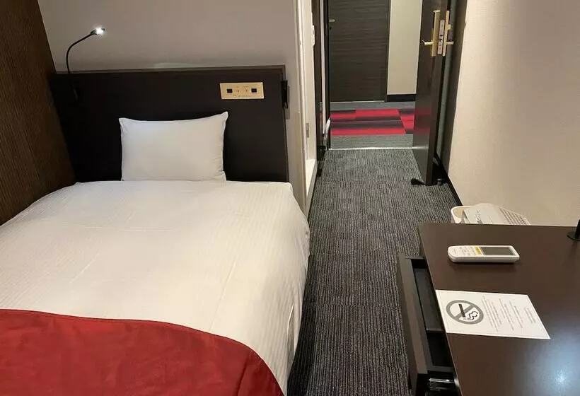 Fotos del hotel Apa Hotel Keikyukamataekimae:  18