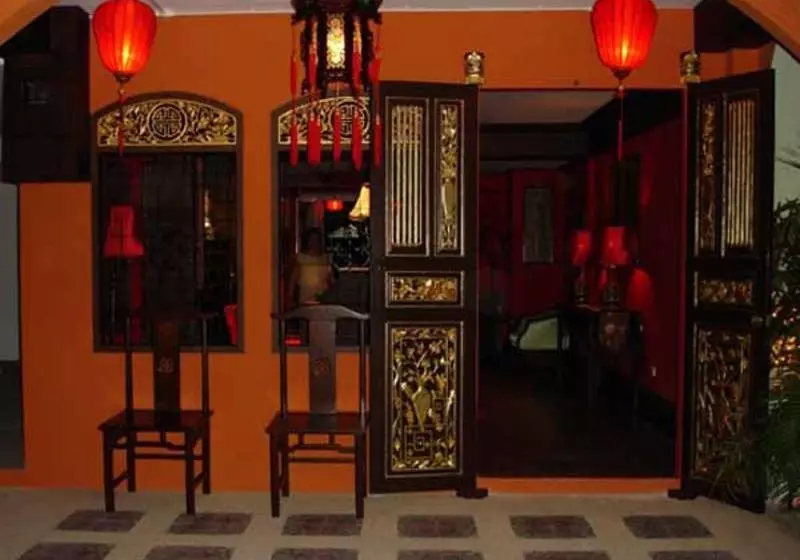 Fotos del hotel Amanta House:  8