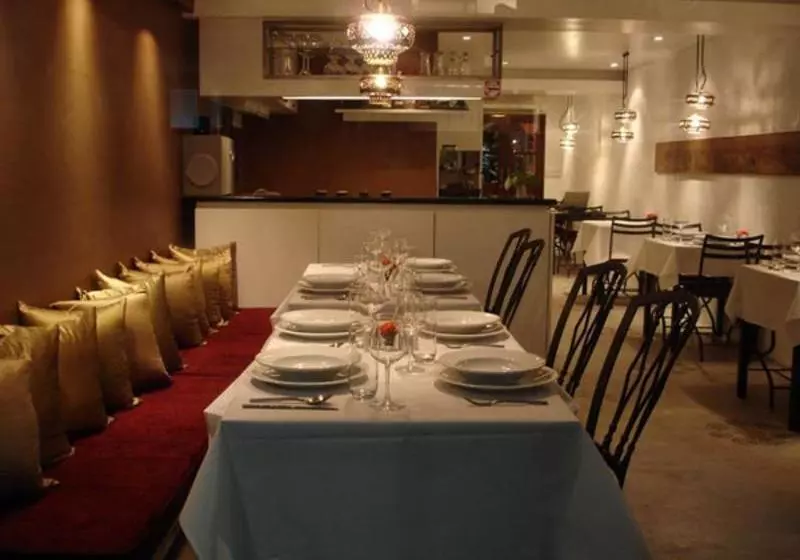 Fotos del hotel Amanta House:  4