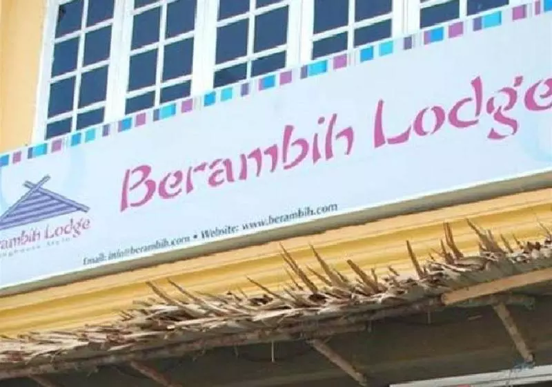 Fotos del hotel Berambih Lodge:  2