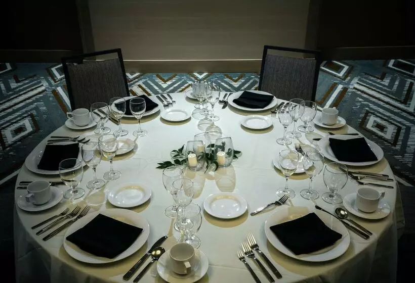 Fotos del hotel Hilton Garden Inn Seattle Bellevue Downtown, Wa:  13