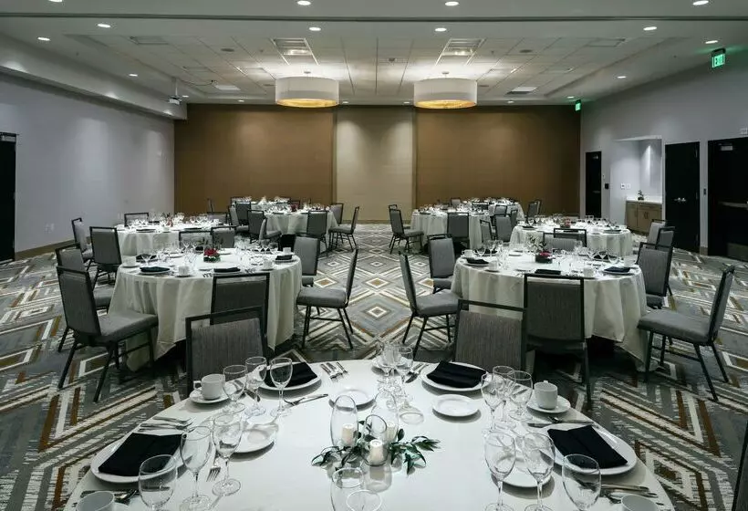 Fotos del hotel Hilton Garden Inn Seattle Bellevue Downtown, Wa:  20