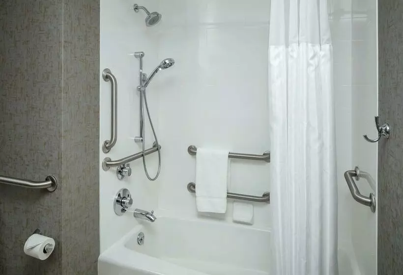 Fotos del hotel Hilton Garden Inn Seattle Bellevue Downtown, Wa:  11