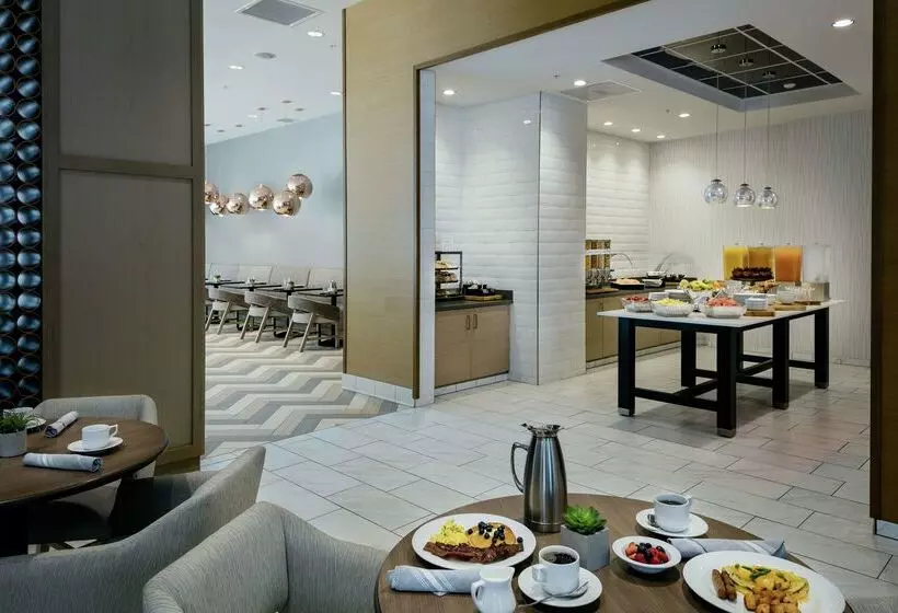 Fotos del hotel Hilton Garden Inn Seattle Bellevue Downtown, Wa:  4