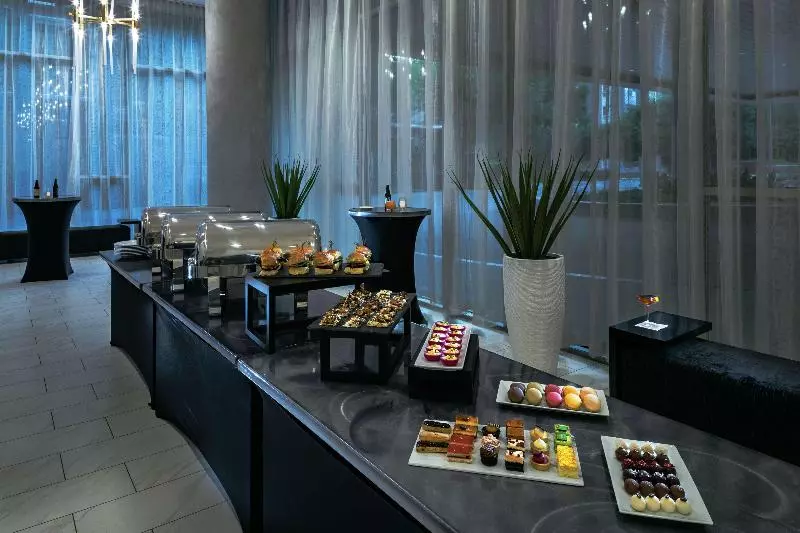 Fotos del hotel Hilton Garden Inn Seattle Bellevue Downtown, Wa:  16