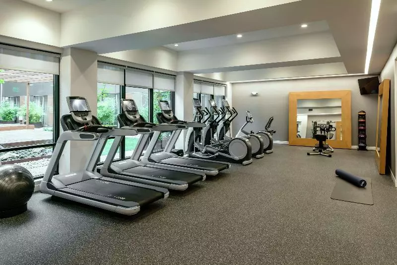 Fotos del hotel Hilton Garden Inn Seattle Bellevue Downtown, Wa:  6