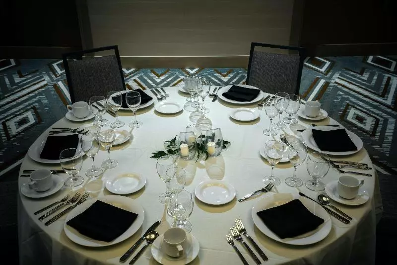 Fotos del hotel Hilton Garden Inn Seattle Bellevue Downtown, Wa:  23