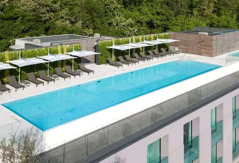 Fotos del hotel Hilton Lake Como:  17