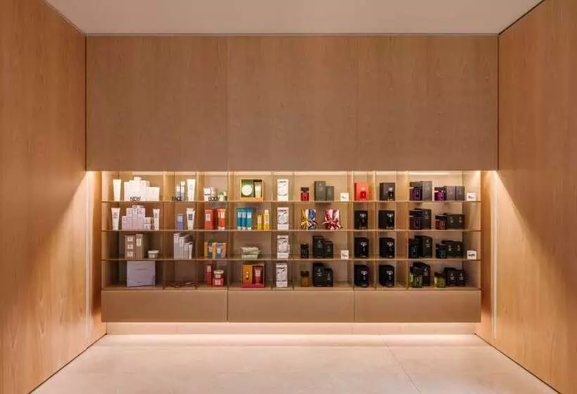 Fotos del hotel Hilton Lake Como:  7