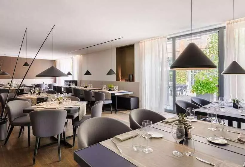 Fotos del hotel Hilton Lake Como:  11
