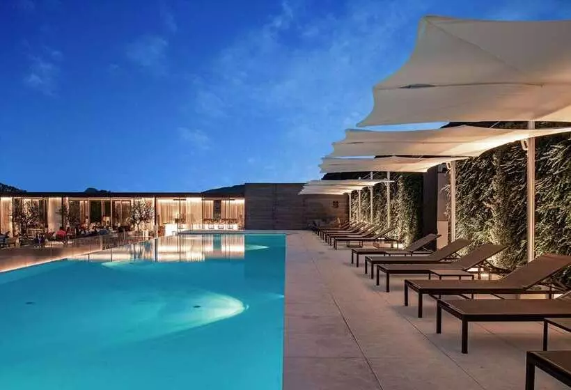 Fotos del hotel Hilton Lake Como:  5