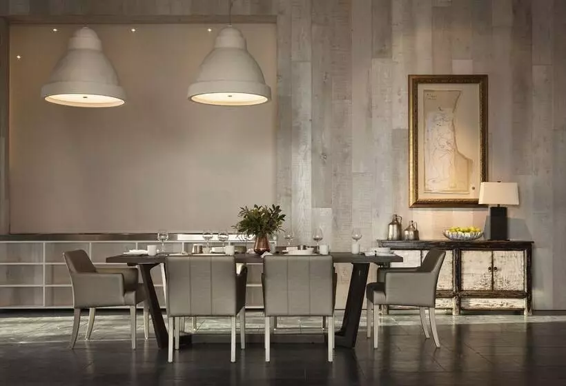 Fotos del hotel The Lodge At Kinloch:  2