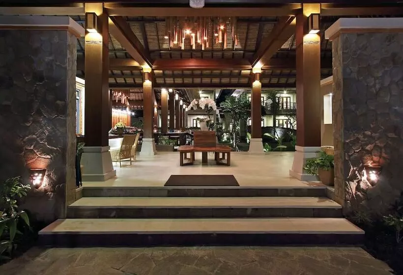 Fotos del hotel Radha Phala Resort & Spa:  15