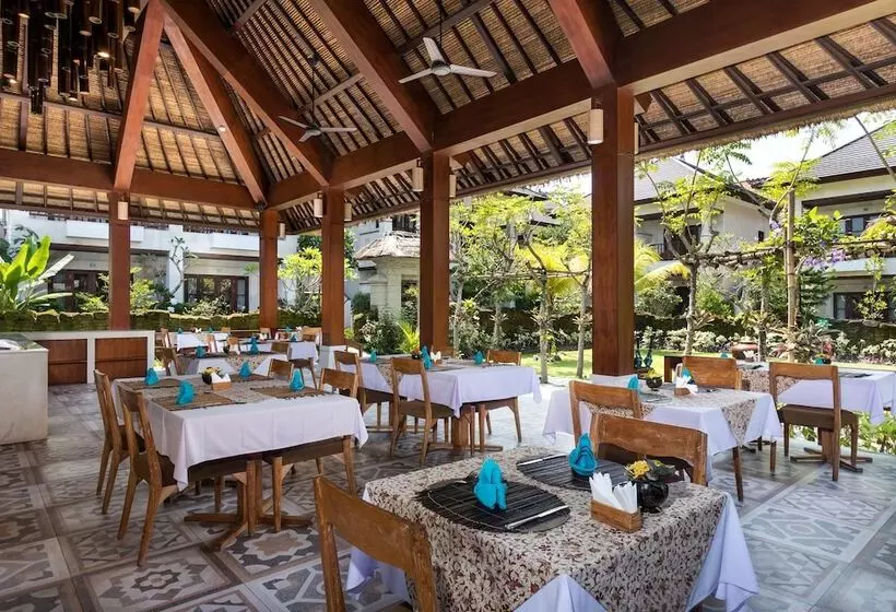 Fotos del hotel Radha Phala Resort & Spa:  5