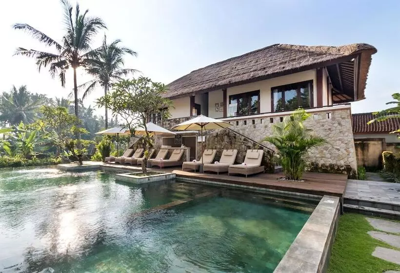 Radha Phala Resort & Spa
