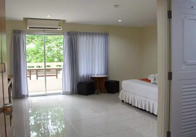 Fotos del hotel Suwanpupa:  11