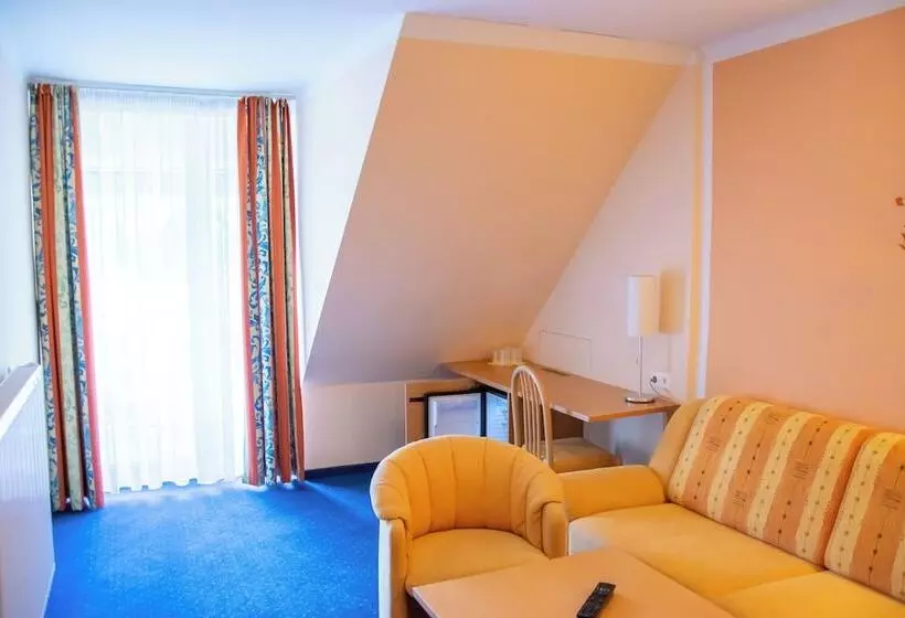 Fotos del hotel Strand Burgstaller:  18