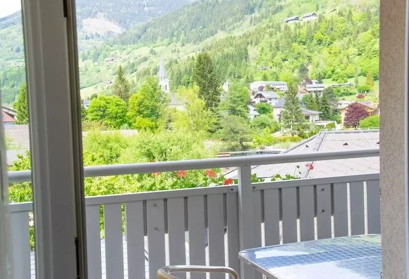 Fotos del hotel Strand Burgstaller:  23